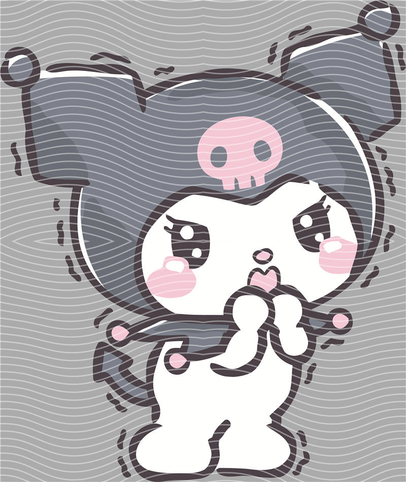 Sanrio-HK 303